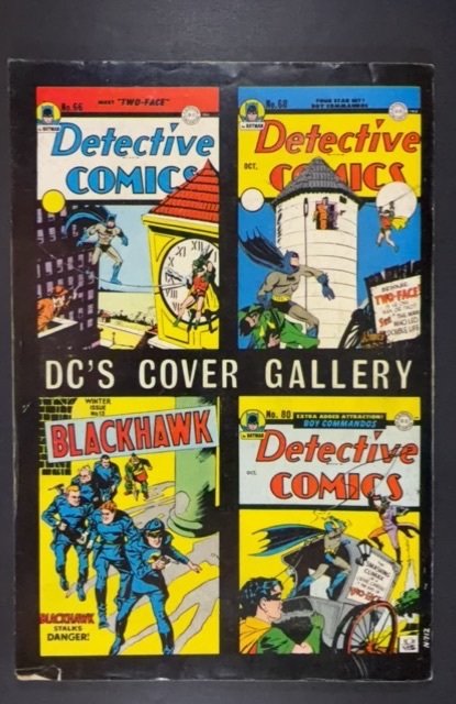 DC 100-Page Super Spectacular #20 (1973)