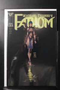 Fathom #6 (1999)