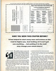 Savage Tales #2 (1973)Comic Book Mag VG+ 4.5