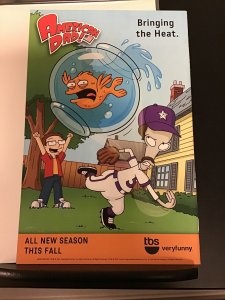 Worlds' Finest: Futures End #1 (2014) (VF/NM)