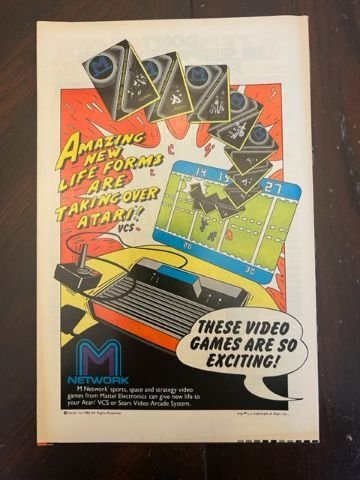 Justice League of America #212 (1983) - NM