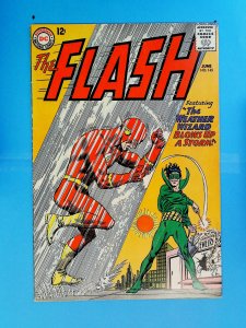 The Flash #145 (1964)   F/VF Condition