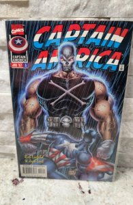 Captain America #3 (1997)