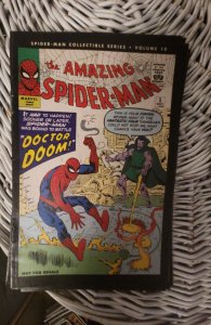 Spider-Man Collectible Series #10 (2006) Spider-Man 