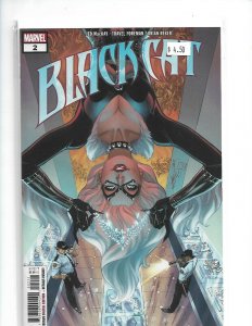 BLACK CAT #2 (2019)   NW02