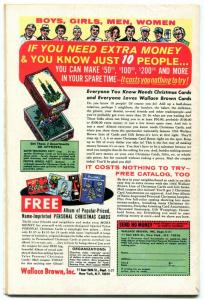 Betty and Veronica #130 1966- Silver Age Archie- Picnic cover VG+