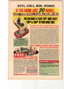 Superman #164 (1963) VF/NM Red Sun Normal Supes vs. Lex Luthor! Boca CERTIFICATE