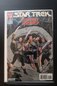 Star Trek #54 (1993)