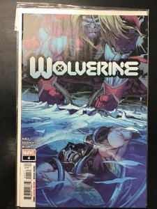 Wolverine #4 (2020)