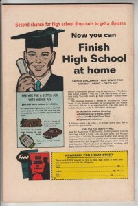 Iron Man #39 (Jul-70) VF+ High-Grade Iron Man