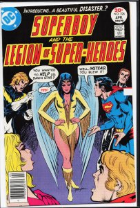 Superboy #226 (1977) [Key Issue]