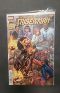 The Amazing Spider-Man #90 (2022)