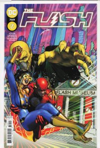 The Flash #769 (2021) The Flash