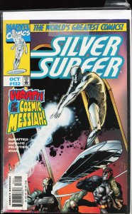 Silver Surfer #132 (1997) Silver Surfer