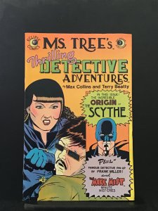 Ms. Tree #2 (1983)