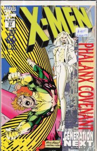 X-Men #37 (1994) X-Men