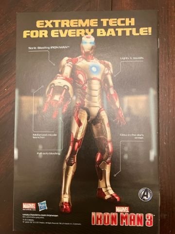 Superior Spider-Man #24 (2014) - NM