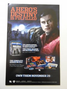 Batgirl #4 (2012) VF Condition!