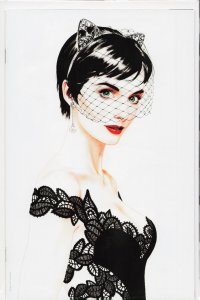 Batman #50 (2018) Batman