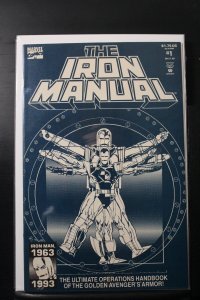 The Iron Manual (1993)