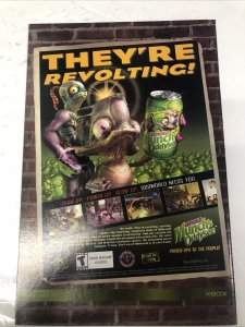 Elektra # 4 (2001) Variant Signed Greg Horn • Certified • Marvel Comics • Bendis