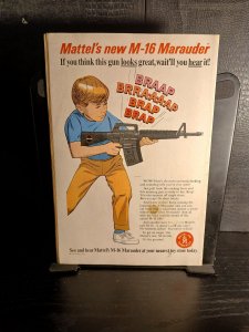 Adventure Comics #359 (1967)