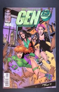 Gen 13 Annual (1997)