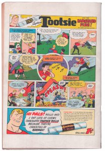 Target Comics Volume 6 #7 (1945)