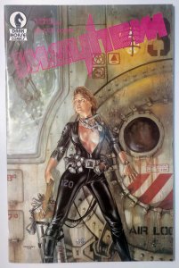 Mayhem #3 (7.5, 1989)