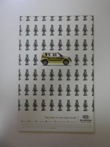 Deadpool #16 (2009) NM- condition