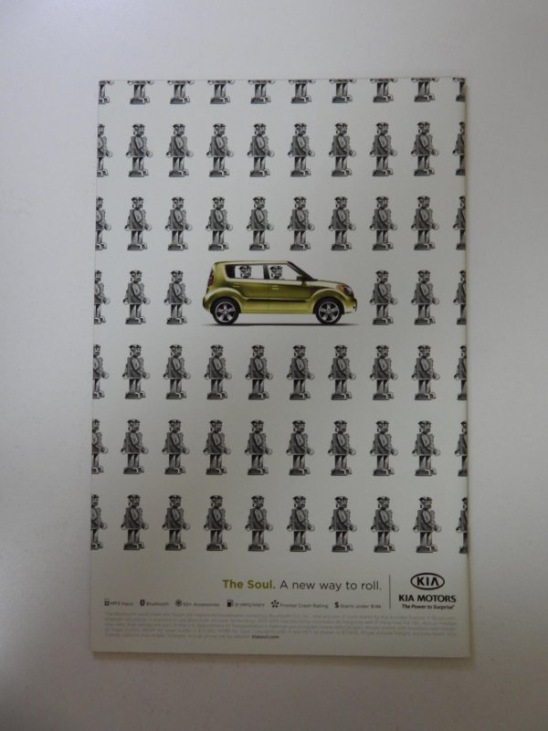 Deadpool #16 (2009) NM- condition