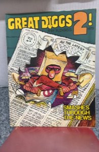Great Diggs 2 (1979)