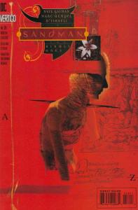 Sandman #58 VF ; DC | Neil Gaiman Vertigo