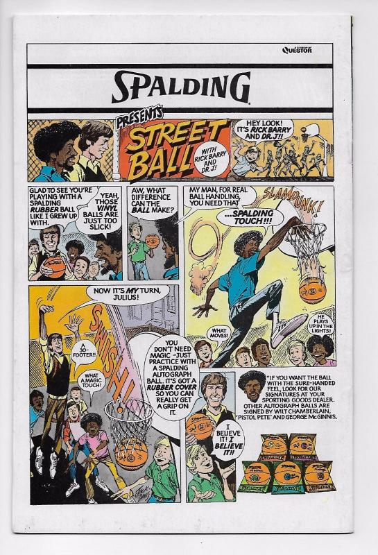 Daredevil #153 - 1st Appearance of Ben Urich (Marvel, 1978) NM-