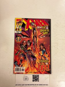 X-Men #85 NM Marvel Comic Books Nightcrawler Rogue Gambit Wolverine 28 HH81