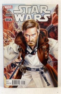 Star Wars #15 (2016)