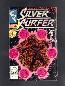 Silver Surfer #9 (1988)