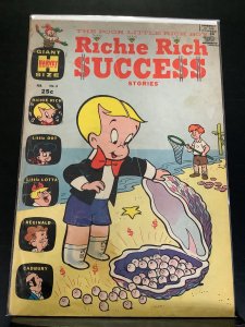 Richie Rich Success Stories #6