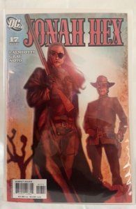 Jonah Hex #17 (2007)
