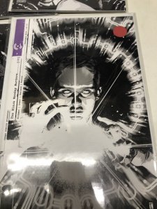 The Black Monday Murders (2018) Set Issue # 1-8 • Image Comics •Jonathan Hickman