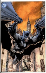 Batman #158 (2025) Batman