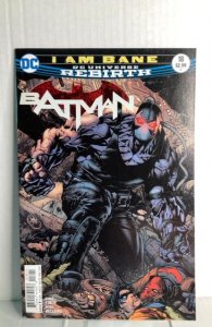 Batman #18 (2017)