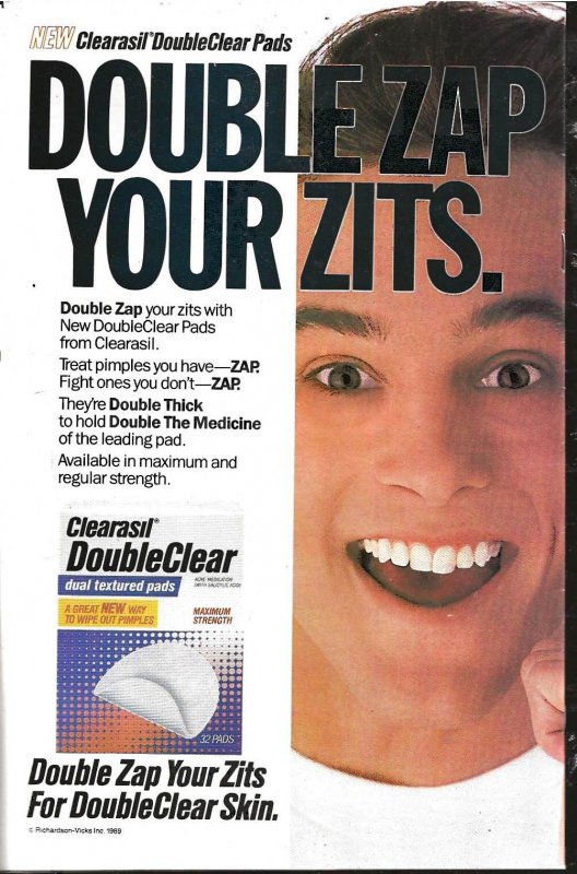 X-Factor #53 (1990) - NM-