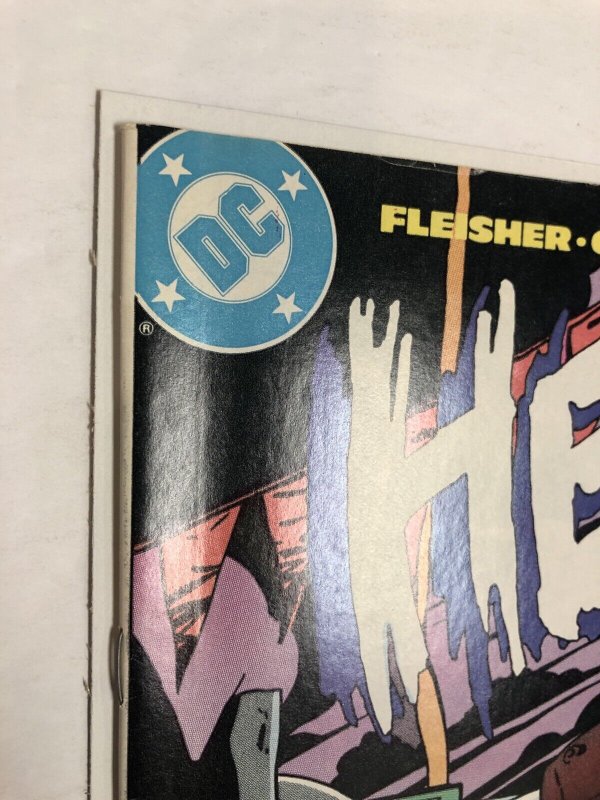 Hex | Jonah Hex (1986) # 18 (NM) | Canadian price Variant (CPV) | Last Issue