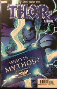 Thor Annual  (2023)
