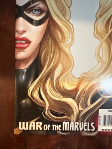 Ms. Marvel #46 (2009)