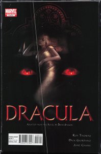 Dracula #3 (2010)