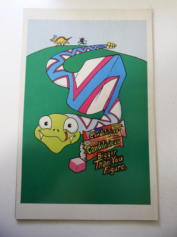 X-Men Annual #12 (1988) VF Condition