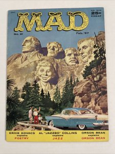 Mad #31