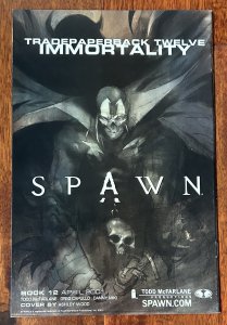 Spawn #106 NM- Image Comics Todd McFarlane